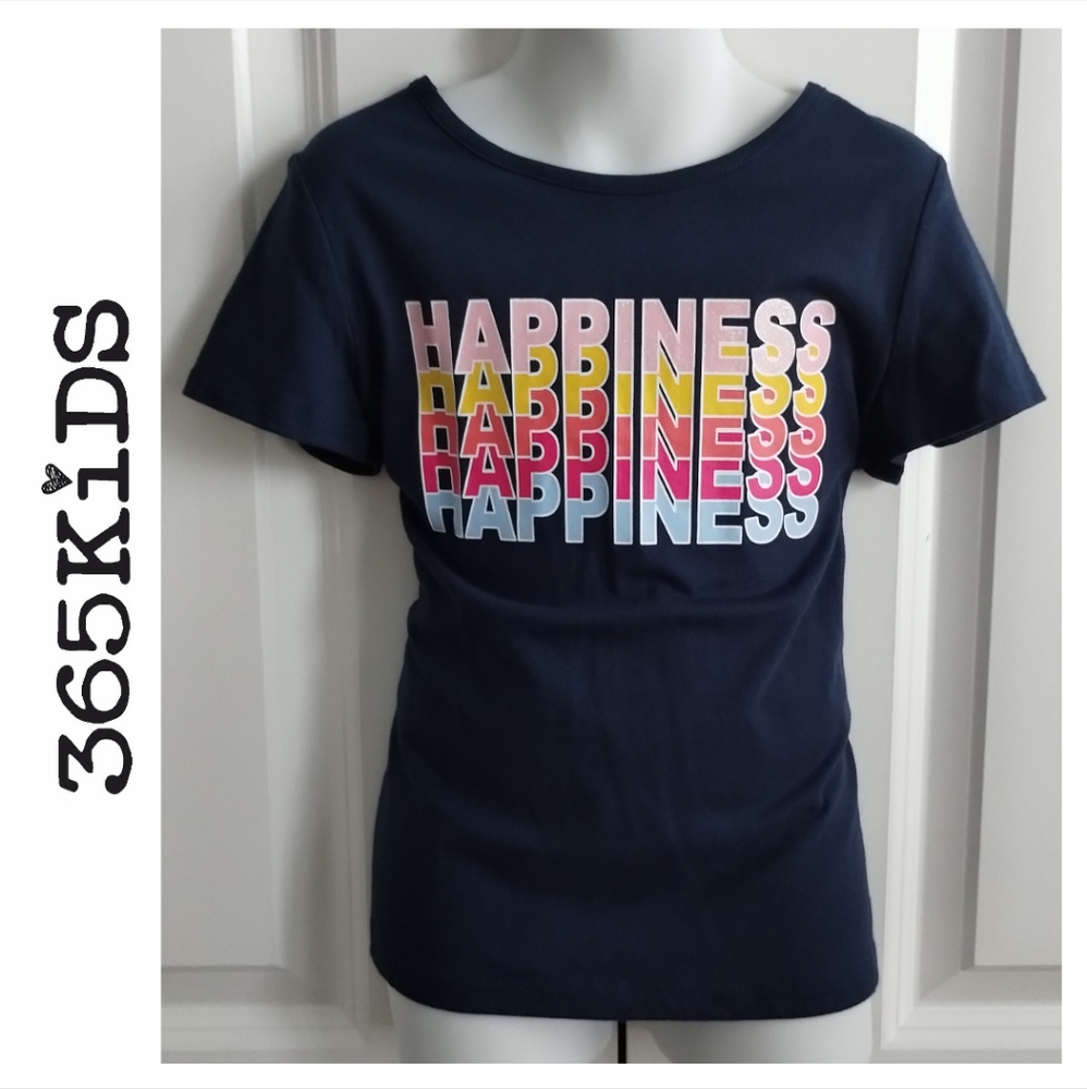 HAPPINESS T-Shirt
